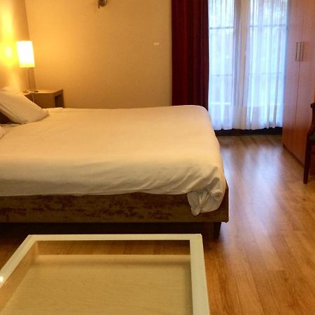 Hotel La Venerie Virton Luaran gambar