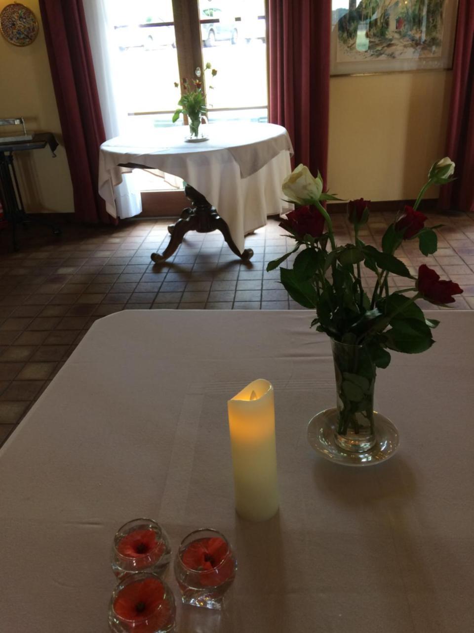 Hotel La Venerie Virton Luaran gambar