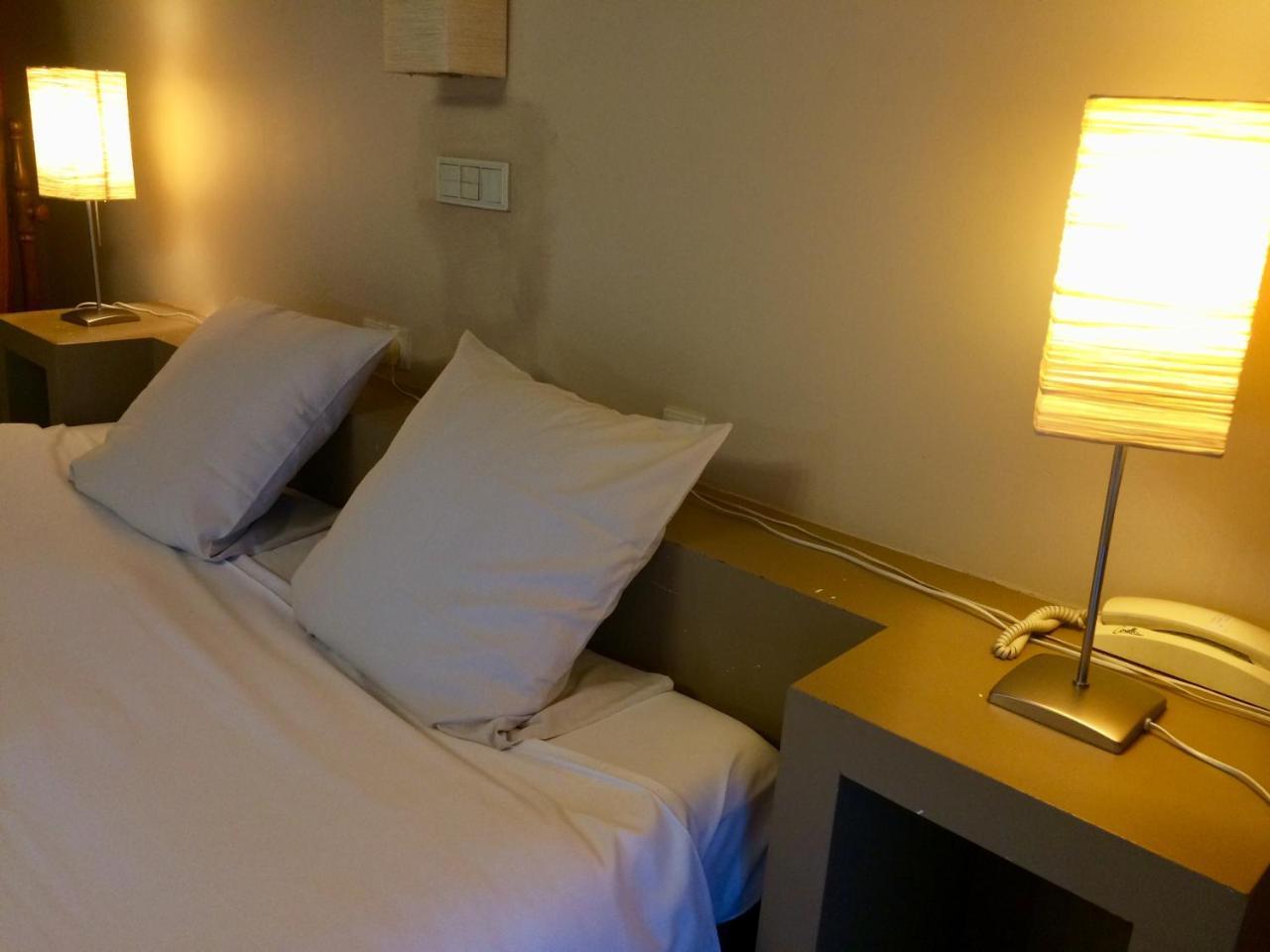 Hotel La Venerie Virton Luaran gambar