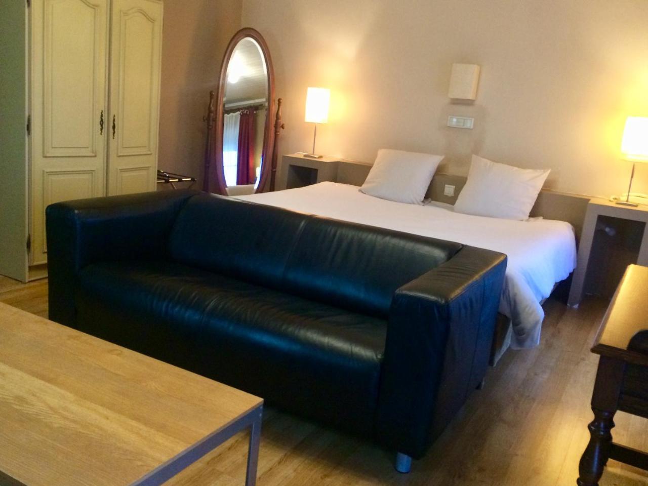 Hotel La Venerie Virton Luaran gambar