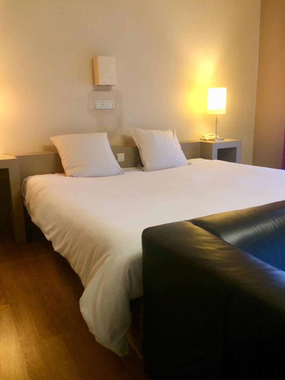 Hotel La Venerie Virton Luaran gambar