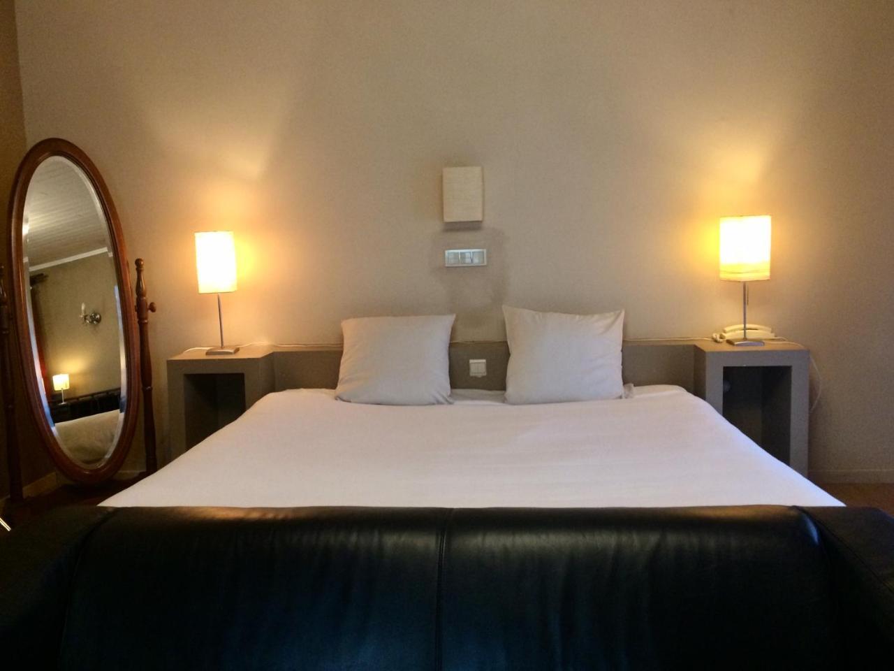 Hotel La Venerie Virton Luaran gambar